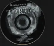 CD - Cuttthroat Dymond Cutz Family - The Arrival