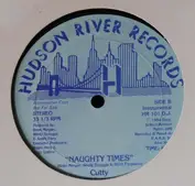 Hudson River Records