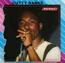 LP - Cutty Ranks - Retreat