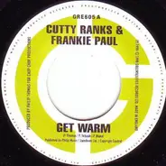 Cutty Ranks & Frankie Paul - Get Warm