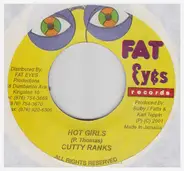 Cutty Ranks - Hot Girls
