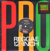 12inch Vinyl Single - Cutty Ranks - Pon Pause - still sealed