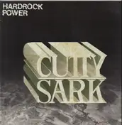 Cutty Sark - Hardrock Power