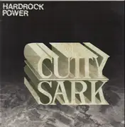 12inch Vinyl Single - Cutty Sark - Hardrock Power