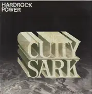 Cutty Sark - Hardrock Power
