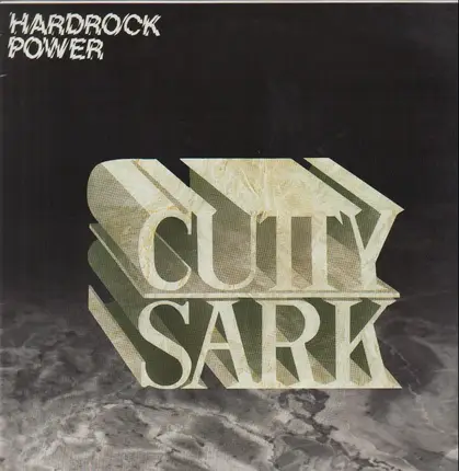 Cutty Sark - Hardrock Power