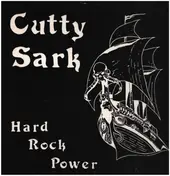 Cutty Sark - Hard Rock Power