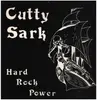 12inch Vinyl Single - Cutty Sark - Hard Rock Power