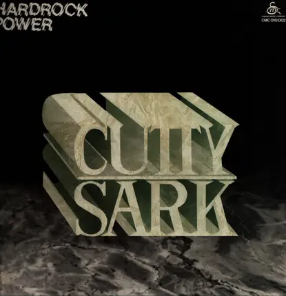 Cutty Sark - Hardrock Power