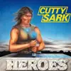 LP - Cutty Sark - Heroes - Mausoleum