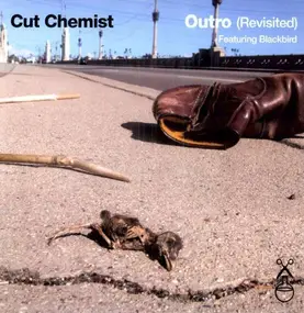 Cut Chemist - Outro (Revisited)