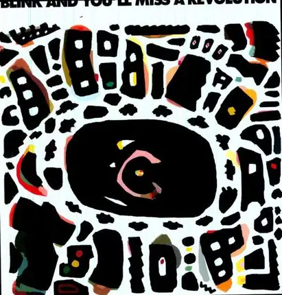 Cut Copy - Blink And You'll Miss..