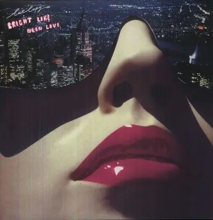 Cut Copy - Bright Like Neon Love (RSD)