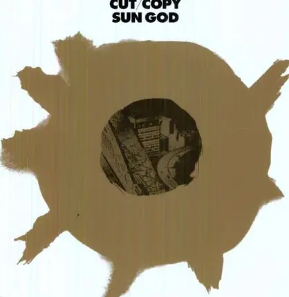 CUT COPY - SUN GOD -REMIX-