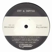 Cut & Cortex - Enforcer / Psyforcer