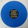 12inch Vinyl Single - Cute Beat Club Band - 7つの海の地球儀 - + insert