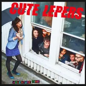 The Cute Lepers - Adventure