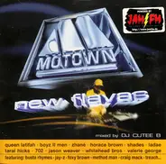 Cutee B, 702, Shades, Boyz II Men a.o. - Motown New Flavas