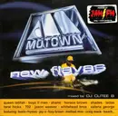 CD - Cutee B, 702, Shades, Boyz II Men a.o. - Motown New Flavas