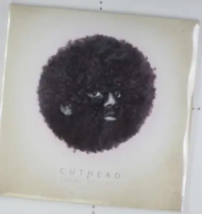 Cuthead - Total Sellout