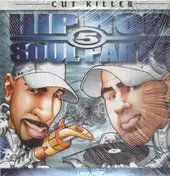 Cut Killer - Hip Hop Soul Party 5