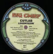 Cutlab - Loudkissin'