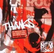 Cut La Roc - Nemesis-The Album