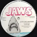12inch Vinyl Single - Cutlas - Love One Another / Crazy About You