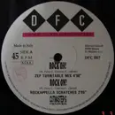 12inch Vinyl Single - Cutmaster-G & The Plastic Beats - Rock On!