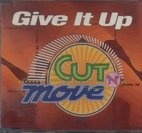 Cut 'n' Move - give it up