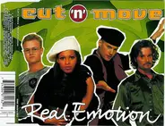 Cut 'N' Move - Real Emotion