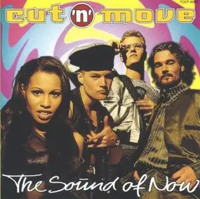 Cut'n'move - Sound of Now
