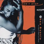 Cutoff Featuring Thea Austin - Don't Stop