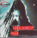 12inch Vinyl Single - Cutoff Feat. Thea Austin - Move