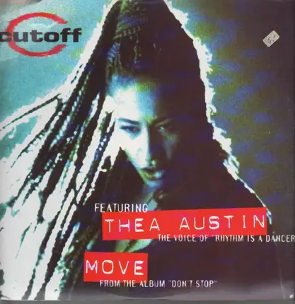 Cutoff Feat. Thea Austin - Move