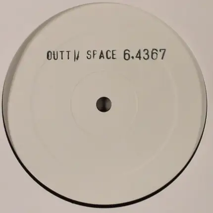 Cut & Run - Outta Space 6,4367