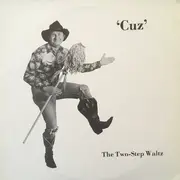 LP - Cuzzin Tom Graham - The Two-Step Waltz
