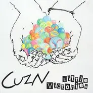 Cuzn - Little Victories