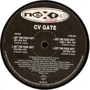 CV Gate - Get The Fuck Out !