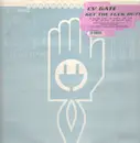 12inch Vinyl Single - CV Gate - Get The Fuck Out!