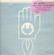 CV Gate - Get the Fuck Out!