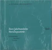 Mozart / Boccherini / Haydn - Zwei Jahrhunderte Streichquartette - Teil 1