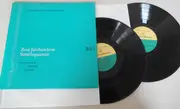 Double LP - Mozart / Boccherini / Haydn - Zwei Jahrhunderte Streichquartette - Teil 1