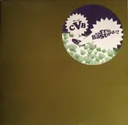 12inch Vinyl Single - Cvb - Barrio Bastard!!!