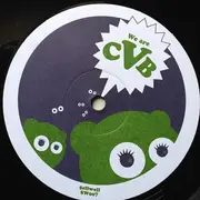 12inch Vinyl Single - Cvb - Barrio Bastard!!!