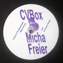 12inch Vinyl Single - CVBox & Micha Freier - Untitled - Stamped