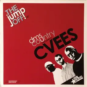 Cvees - The Jump Off