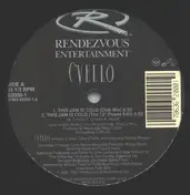 C'Vello - This Jam Is Cold