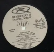 C'Vello - Turn You On