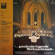 CVJM-Posaunenchor Bünde-Dünne - ...Gnadenbringende Weihnachtszeit